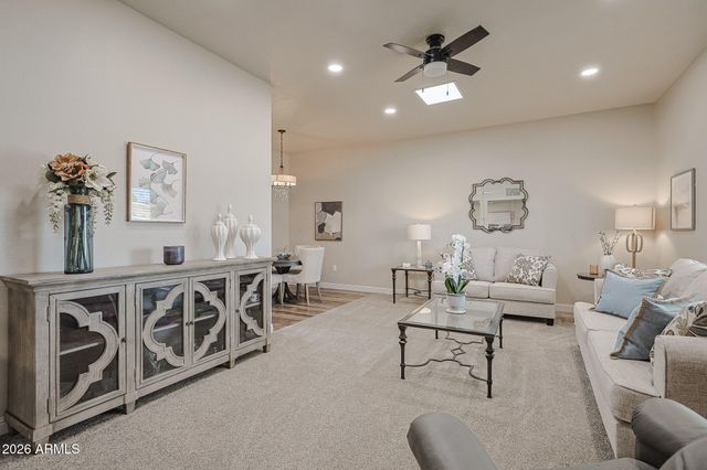 10709 W SEQUOIA Drive, Sun City, AZ 85373