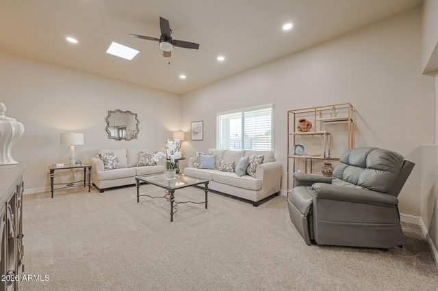 10709 W SEQUOIA Drive, Sun City, AZ 85373