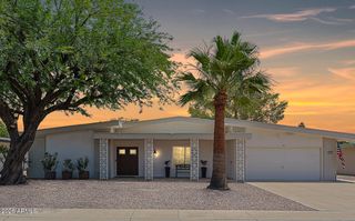 10709 W SEQUOIA Drive, Sun City, AZ 85373