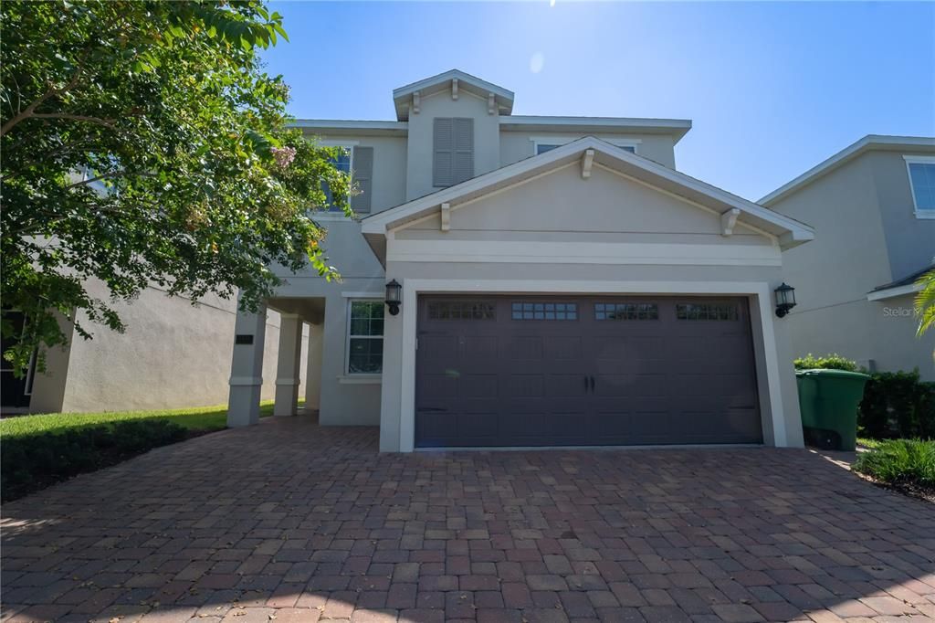 7432 MARKER AVENUE, Kissimmee, FL 34747