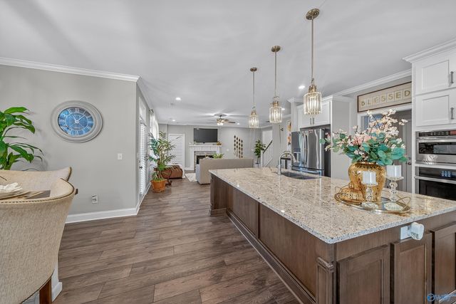 107 Conifer Court, Madison, AL 35757