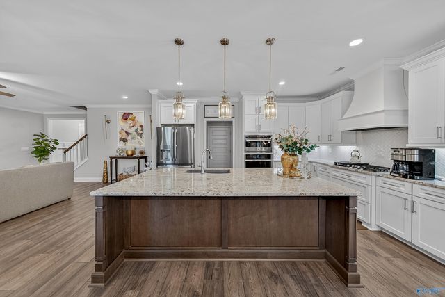 107 Conifer Court, Madison, AL 35757