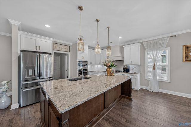 107 Conifer Court, Madison, AL 35757