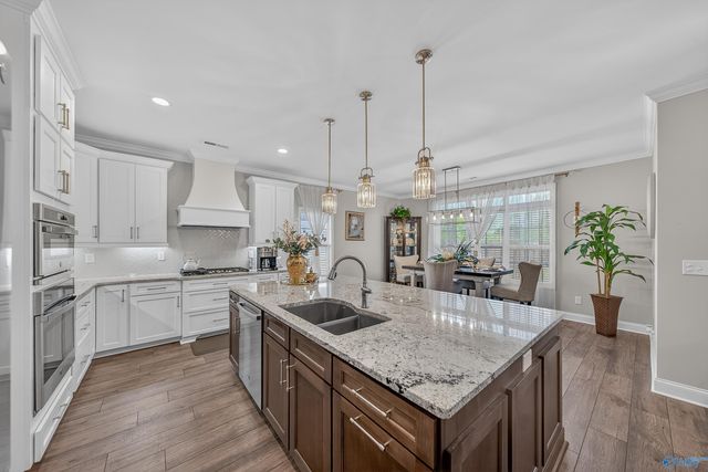 107 Conifer Court, Madison, AL 35757