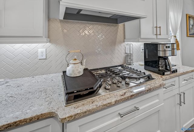 107 Conifer Court, Madison, AL 35757