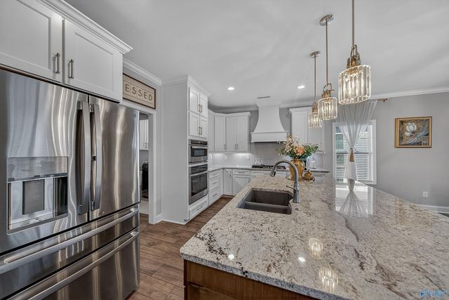 107 Conifer Court, Madison, AL 35757