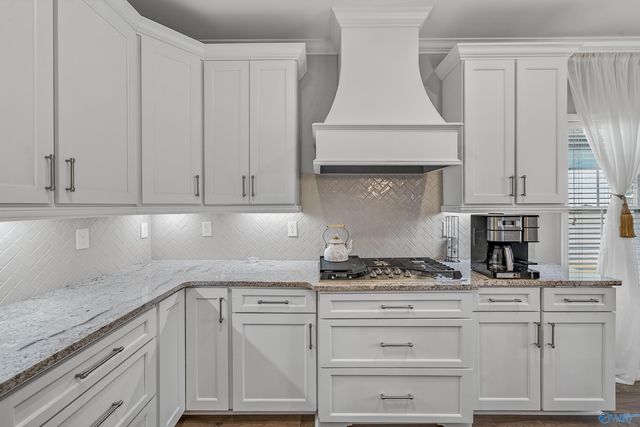 107 Conifer Court, Madison, AL 35757