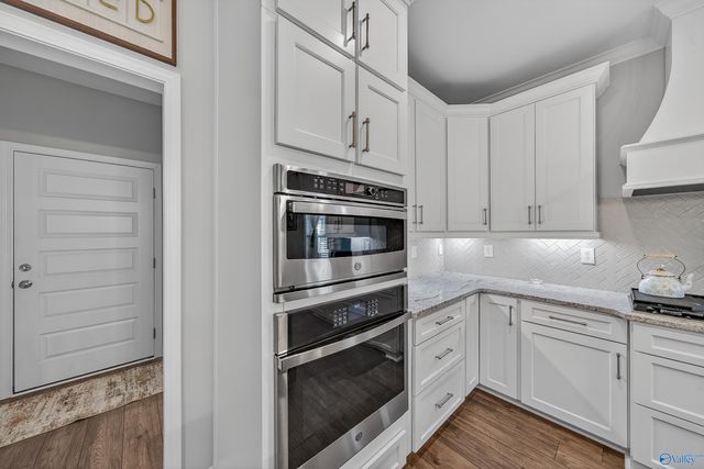 107 Conifer Court, Madison, AL 35757