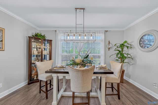 107 Conifer Court, Madison, AL 35757