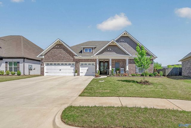 107 Conifer Court, Madison, AL 35757