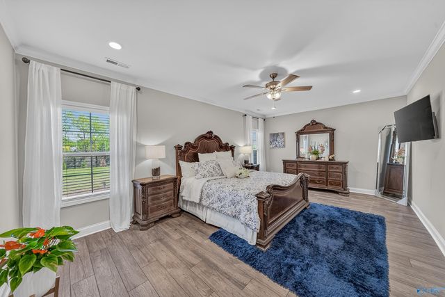 107 Conifer Court, Madison, AL 35757