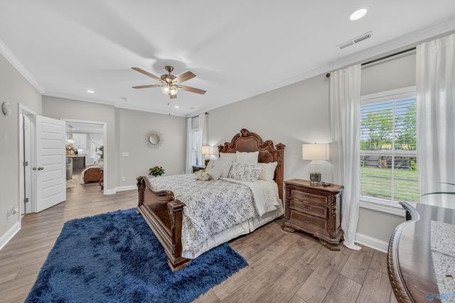 107 Conifer Court, Madison, AL 35757