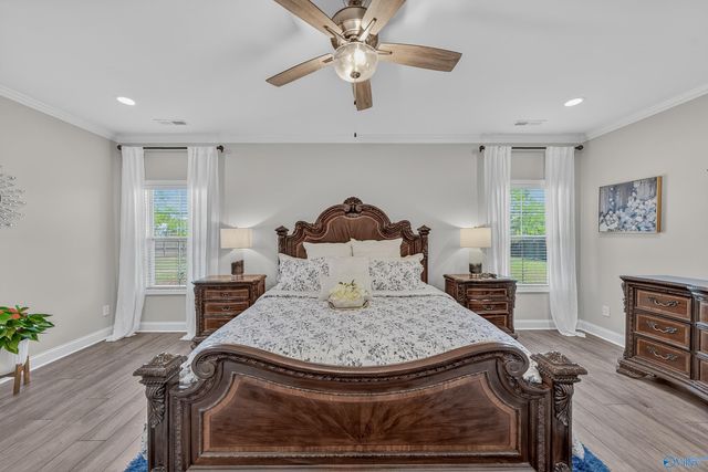 107 Conifer Court, Madison, AL 35757