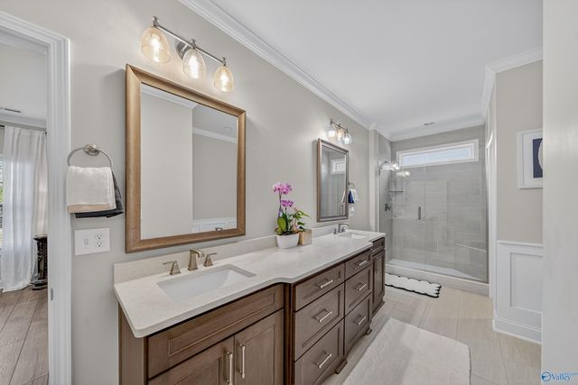 107 Conifer Court, Madison, AL 35757