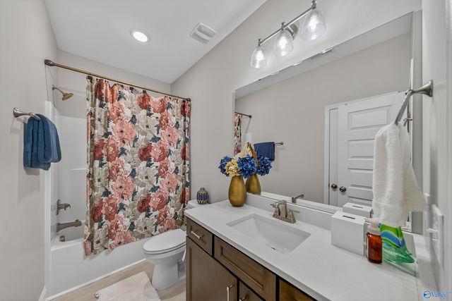 107 Conifer Court, Madison, AL 35757