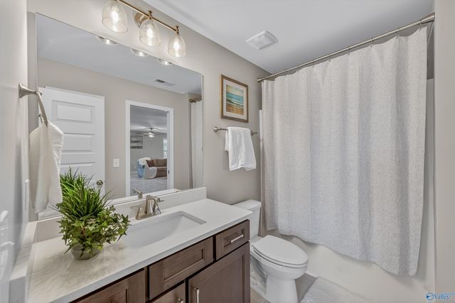 107 Conifer Court, Madison, AL 35757