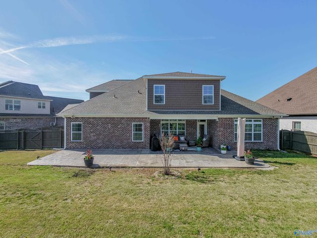 107 Conifer Court, Madison, AL 35757