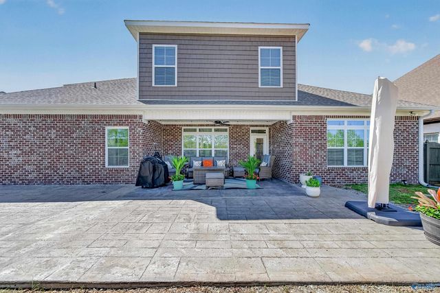 107 Conifer Court, Madison, AL 35757