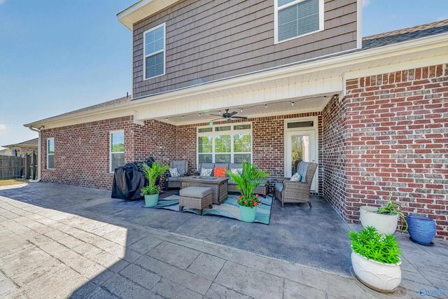 107 Conifer Court, Madison, AL 35757