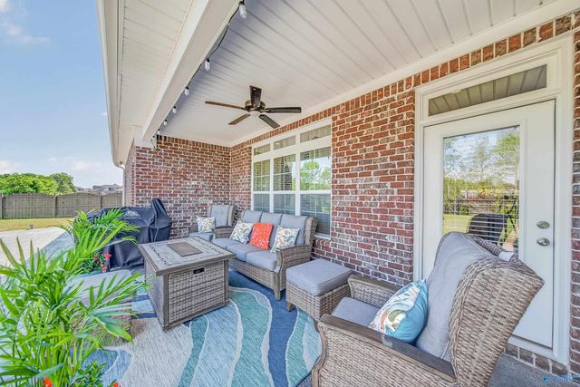 107 Conifer Court, Madison, AL 35757