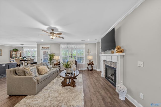 107 Conifer Court, Madison, AL 35757