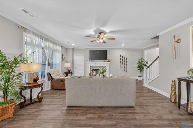 107 Conifer Court, Madison, AL 35757