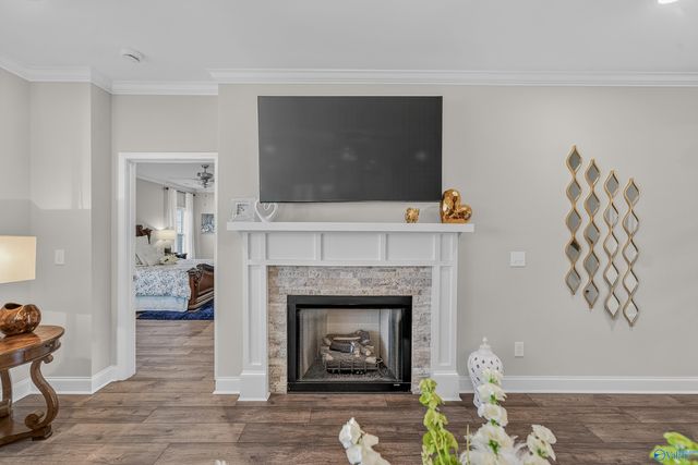 107 Conifer Court, Madison, AL 35757