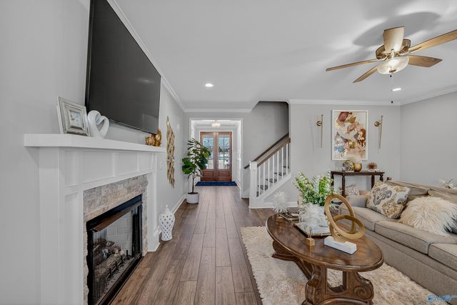 107 Conifer Court, Madison, AL 35757