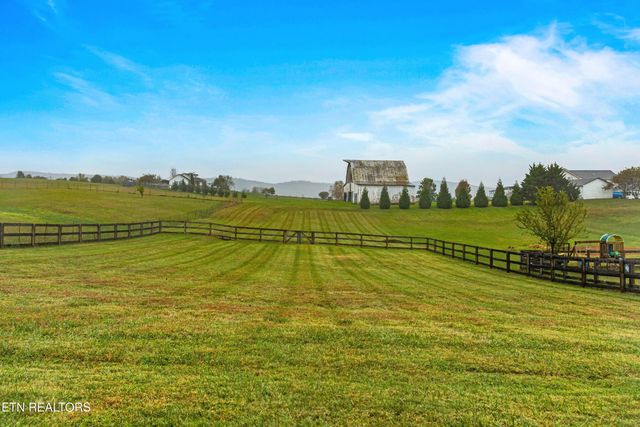 551 Kearney Rd, New Market, TN 37820