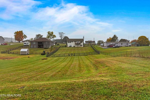 551 Kearney Rd, New Market, TN 37820