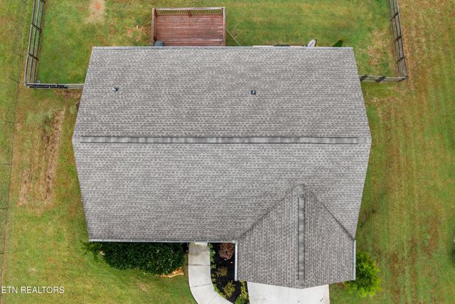 551 Kearney Rd, New Market, TN 37820