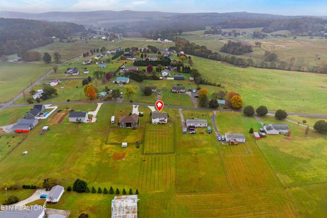 551 Kearney Rd, New Market, TN 37820