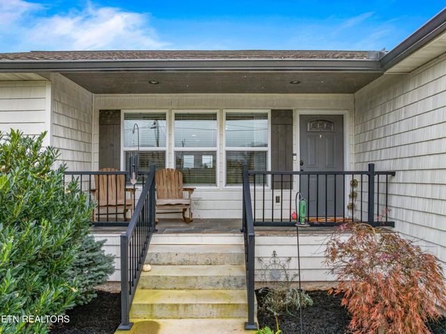 551 Kearney Rd, New Market, TN 37820