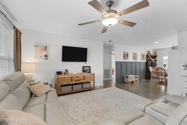 551 Kearney Rd, New Market, TN 37820