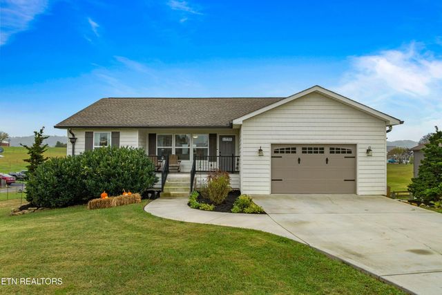 551 Kearney Rd, New Market, TN 37820