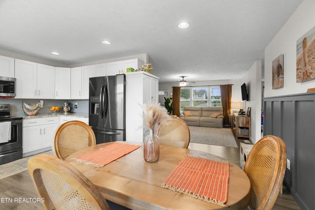 551 Kearney Rd, New Market, TN 37820