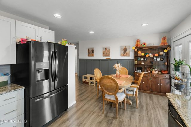 551 Kearney Rd, New Market, TN 37820