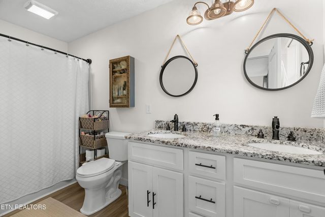 551 Kearney Rd, New Market, TN 37820