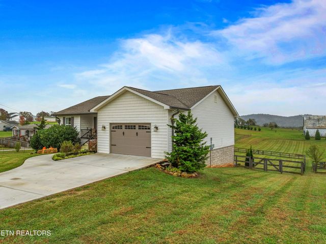 551 Kearney Rd, New Market, TN 37820