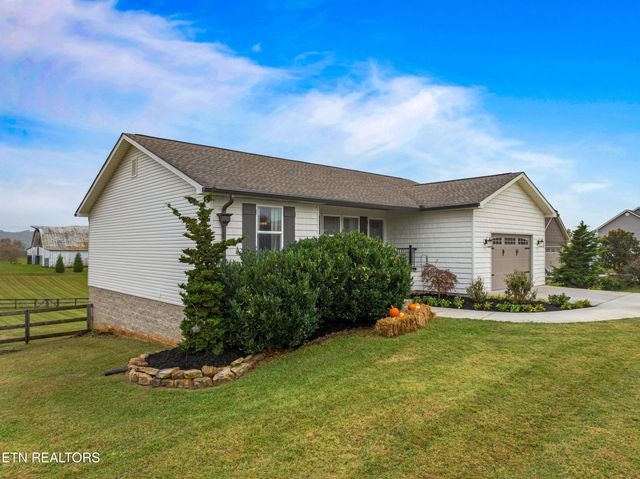 551 Kearney Rd, New Market, TN 37820