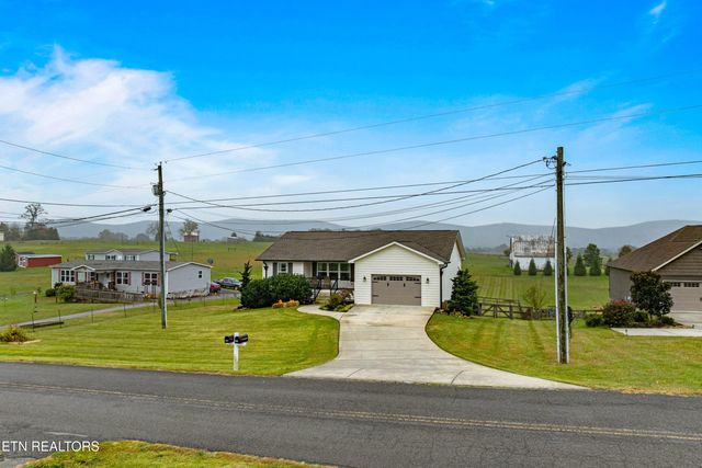 551 Kearney Rd, New Market, TN 37820