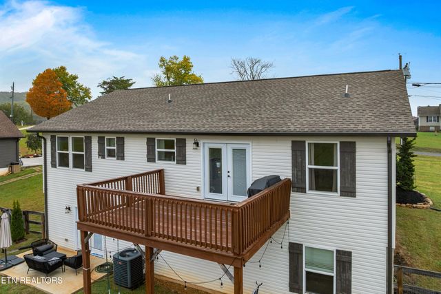 551 Kearney Rd, New Market, TN 37820