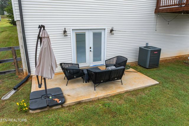 551 Kearney Rd, New Market, TN 37820