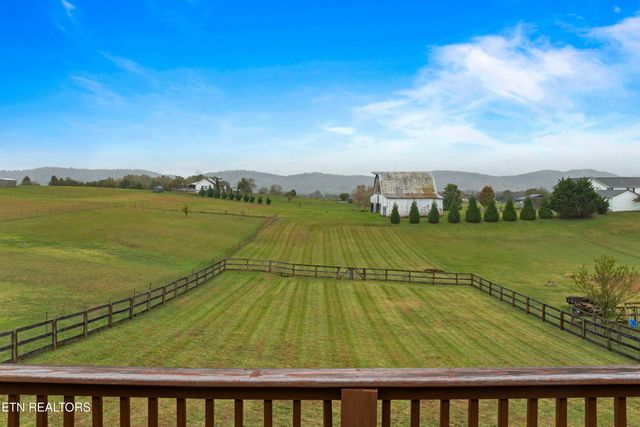 551 Kearney Rd, New Market, TN 37820