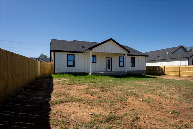 113 Autumn Sage TRL, Johnson City, TX 78636