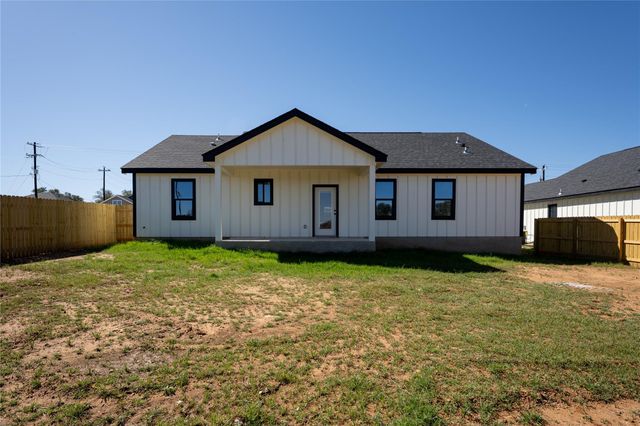 113 Autumn Sage TRL, Johnson City, TX 78636