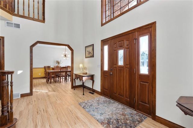 1520 Knollwood Trail, Altoona, WI 54720