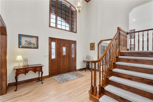 1520 Knollwood Trail, Altoona, WI 54720