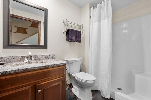 1520 Knollwood Trail, Altoona, WI 54720