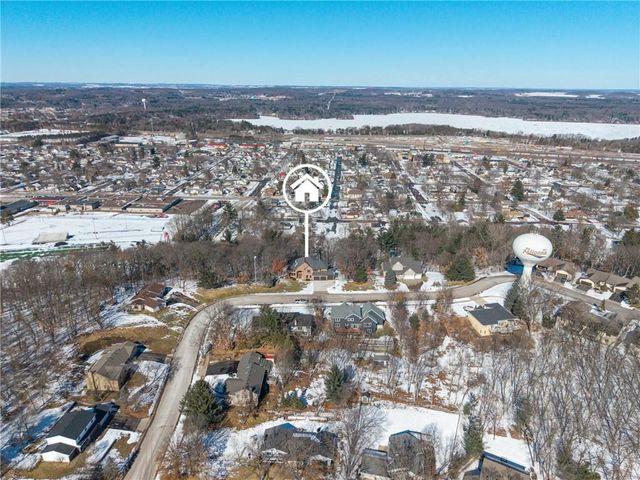 1520 Knollwood Trail, Altoona, WI 54720